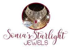Sonia Starlight Jewels